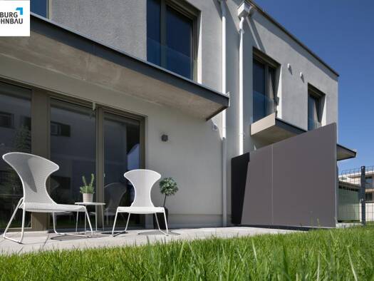 Wohnung zur Miete 1.210 € 2 Zimmer 52,5 m² Anton-Windhager-Straße 23 Seekirchen am Wallersee 5201