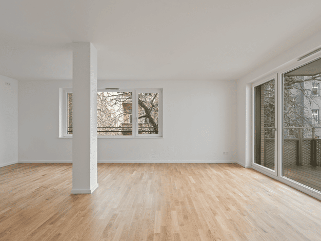 Wohnung zum Kauf - Neubau provisionsfrei 710.000 € 3 Zimmer 101,1 m² 1. Geschoss Aachener Straße 35 Wilmersdorf Charlottenburg-Wilmersdorf 10713