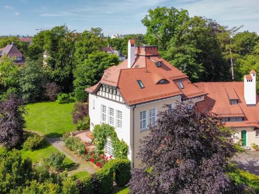 Villa zum Kauf 14.800.000 € 17 Zimmer 710 m² 3.990 m² Grundstück München 81245