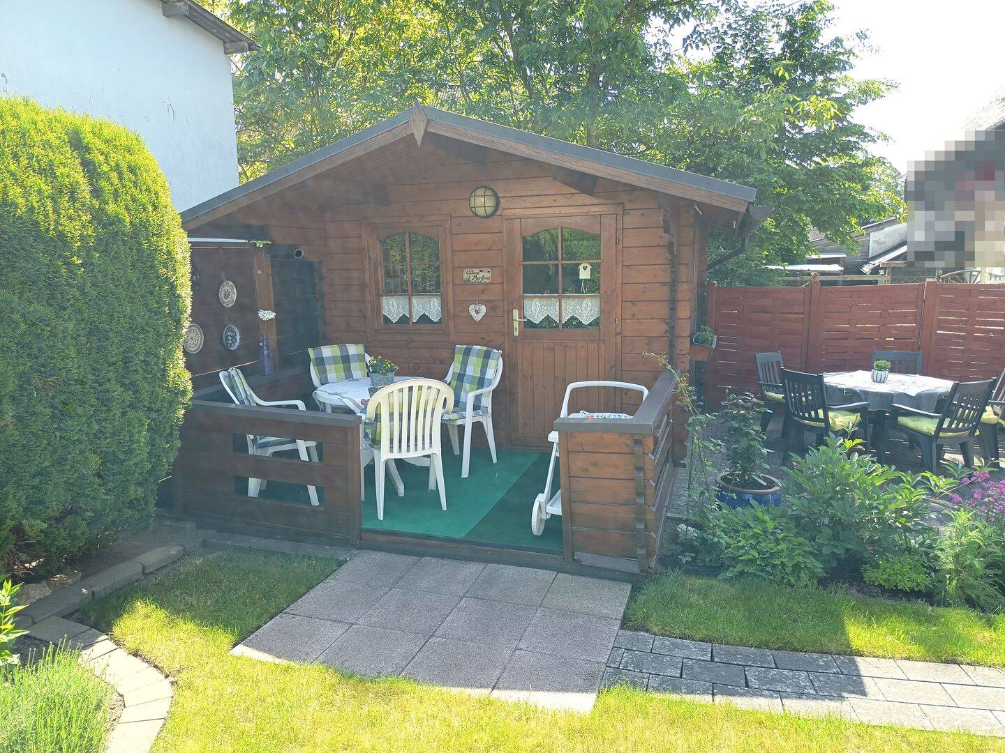 Einfamilienhaus zum Kauf - Ansicht 5