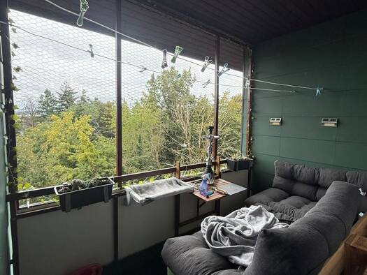 Wohnung zur Miete 560 € 2 Zimmer 62 m² 2. Geschoss Kinderdorfstraße 7 Eisenberg Eisenberg (Pfalz) 67304