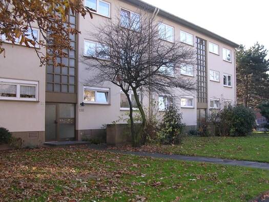 Wohnung zur Miete 689 € 3 Zimmer 67 m² EG Im Schlenk 138 Wanheimerort Duisburg-Mitte 47055