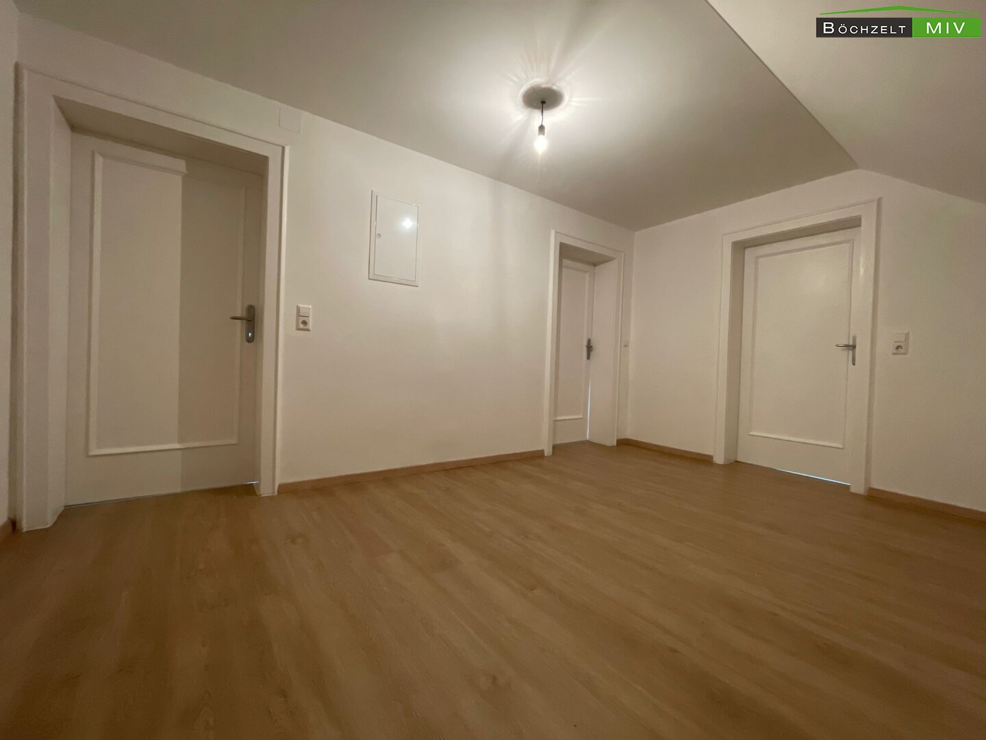 Wohnung zur Miete 398,87 € 3 Zimmer 80,6 m²<br/>Wohnfläche 3.<br/>Geschoss Knittelfeld 8720