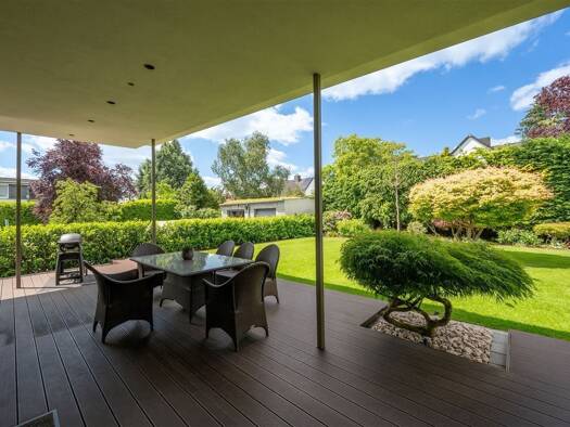 Villa zum Kauf 6 Zimmer 285 m² 771 m² Grundstück Oberhöchstadt Kronberg 61476