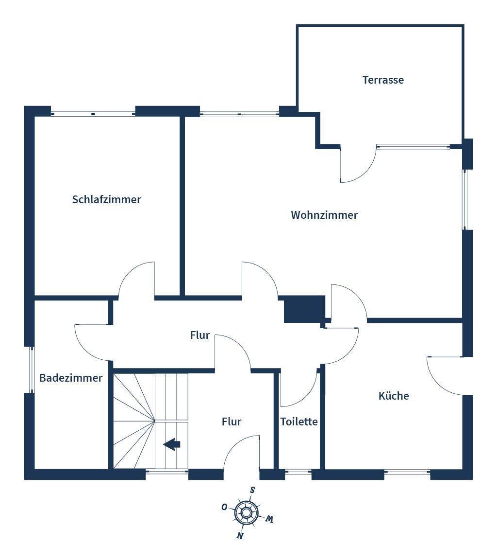 Einfamilienhaus zum Kauf 497.000 € 5 Zimmer 140 m²<br/>Wohnfläche 872 m²<br/>Grundstück Fischach Fischach 86850