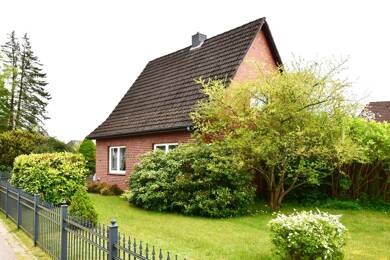 Haus zum Kauf 295.000 € 3 Zimmer 90 m² 886 m² Grundstück Rausdorfer Straße 53 Trittau 22946
