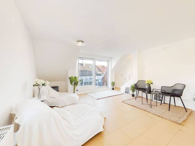 Wohnung zum Kauf 297.000 € 3,5 Zimmer 75 m² Möhringen Stuttgart 70567