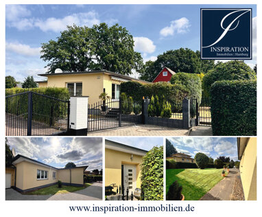 Einfamilienhaus zum Kauf 779.000 € 5 Zimmer 120 m² 782 m² Grundstück Am Reesenbüttel Ahrensburg 22926