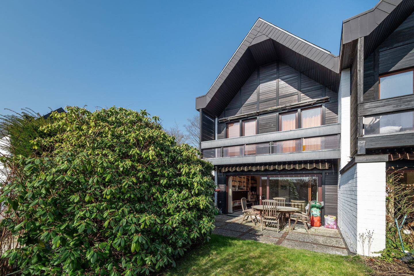 Reihenendhaus zum Kauf - Mehr