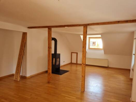 Maisonette zur Miete 1.400 € 3,5 Zimmer 100 m² Geschoss 4/4 frei ab 15.09.2025 West Stuttgart 70197