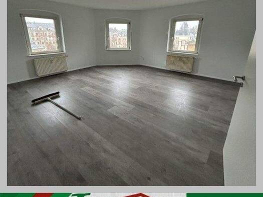 Wohnung zur Miete 650 € 4 Zimmer 90 m² 3. Geschoss frei ab 01.04.2026 Mittweida 09648