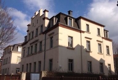 Wohnung zur Miete 330 € 2 Zimmer 51 m² 2. Geschoss frei ab sofort Einsteinstraße 14 Heidenau 01809