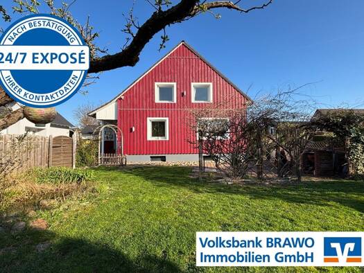 Einfamilienhaus zum Kauf 299.500 € 8 Zimmer 178 m² 618 m² Grundstück Lehre Lehre 38165