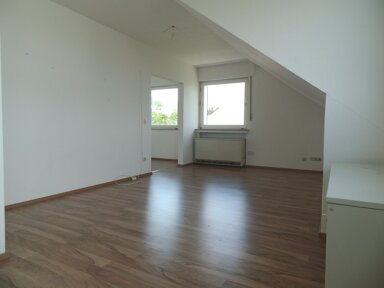 Wohnung zur Miete 320 € 2 Zimmer 64 m² 2. Geschoss Süd - West Lippstadt Kernstadt 59557