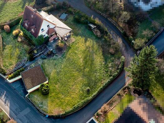 Einfamilienhaus zum Kauf provisionsfrei 525.000 € 3 Zimmer 70 m² 1.175 m² Grundstück Miltenberg 63897