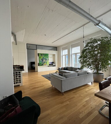 Loft zur Miete 1.361 € 2 Zimmer 90 m² 1. Geschoss frei ab 01.01.2025 Euren 2 Trier-Euren 54294