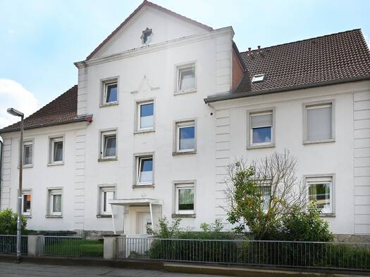 Wohnung zum Kauf 80.000 € 3 Zimmer 55 m² 3. Geschoss Gronau Gronau 31028