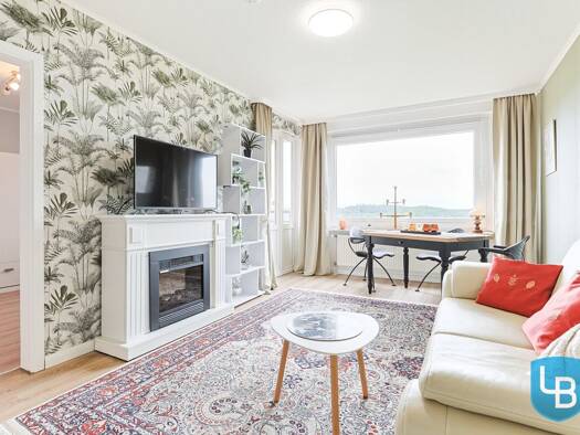 Wohnung zum Kauf 175.000 € 3 Zimmer 57 m² 8. Geschoss Plön 24306
