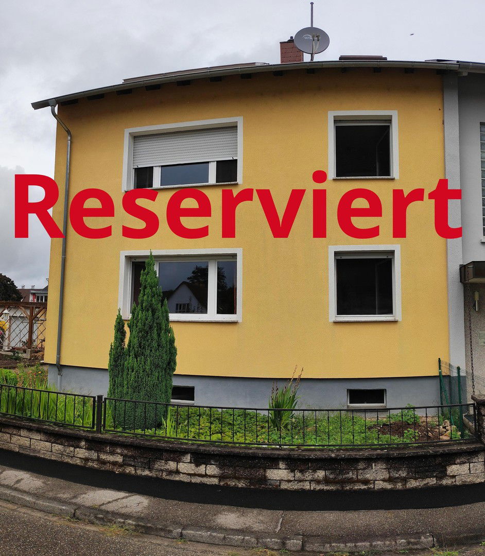 Doppelhaushälfte zum Kauf provisionsfrei 442.000 € 4 Zimmer 109 m²<br/>Wohnfläche 370 m²<br/>Grundstück Kuppenheim Kuppenheim 76456