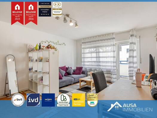 Wohnung zum Kauf 99.000 € 3 Zimmer 77 m² 1. Geschoss Neubeckum Beckum 59269