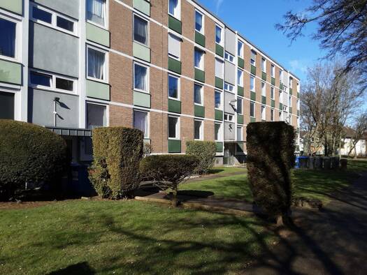 Wohnung zum Kauf 105.900 € 3 Zimmer 72 m² Holt West 41069