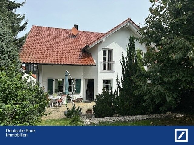 Mehrfamilienhaus zum Kauf 405.000 € 4 Zimmer 127,3 m²<br/>Wohnfläche 450 m²<br/>Grundstück Mengkofen Mengkofen 84152