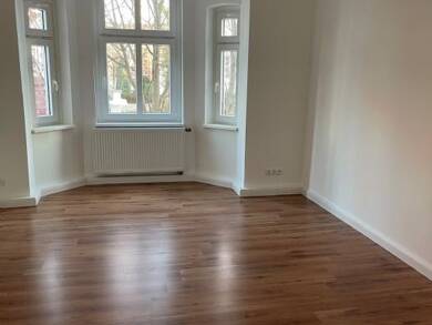 Wohnung zur Miete 900 € 4 Zimmer 103 m² 2. Geschoss frei ab sofort Thomas-Mann-Straße Arnstadt Arnstadt 99310