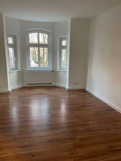Wohnung zur Miete 900 € 4 Zimmer 103 m² 2. Geschoss frei ab sofort Thomas-Mann-Straße Arnstadt Arnstadt 99310