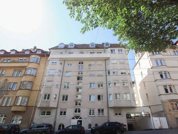 Sonstiges zum Kauf als Kapitalanlage geeignet 295.000 € 2 Zimmer 50 m² West West 70193