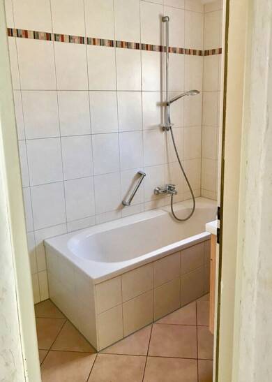 Wohnung zur Miete 950 € 4 Zimmer 83 m² Geschoss EG/2 frei ab 01.08.2025 Simonshofen Lauf an der Pegnitz 91207