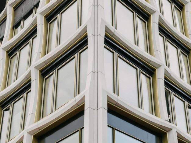 Bürofläche zur Miete provisionsfrei 463 m² Bürofläche teilbar ab 7 m² Kurfürstendamm 11 Charlottenburg Berlin 10719