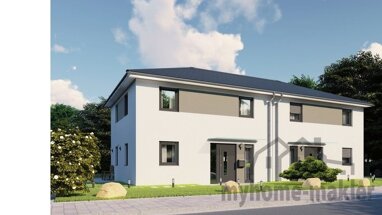 Villa zum Kauf provisionsfrei 463.500 € 5 Zimmer 115 m² 750 m² Grundstück Wilhelmsdorf Wilhelmsdorf 91489