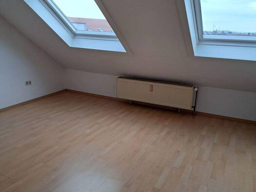 Wohnung zur Miete 500 € 2 Zimmer 50 m² 5. Geschoss Müllnerstraße 26 Gostenhof Nürnberg 90429