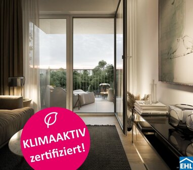 Wohnung zum Kauf 349.950 € 2 Zimmer 41,9 m² 1. Geschoss Stoffellagasse Wien 1020