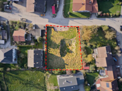 Grundstück zum Kauf 1.508.500 € 1.212 m² Grundstück Bachhausen Berg 82335