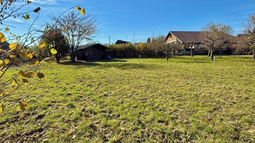 Grundstück zum Kauf 214.500 € 980 m² Grundstück Pichl bei Wels 4632