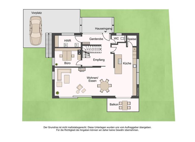 Einfamilienhaus zum Kauf 3.800.000 € 8 Zimmer Nord Stuttgart 70192