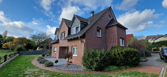 Einfamilienhaus zum Kauf 695.000 € 7 Zimmer 200 m²<br/>Wohnfläche 702 m²<br/>Grundstück Gleidingen Laatzen / Gleidingen 30880