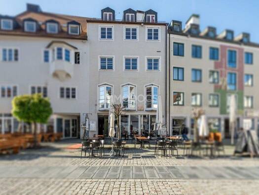 Haus zum Kauf 2.030.000 € 395 m² 255 m² Grundstück Kempten 87435