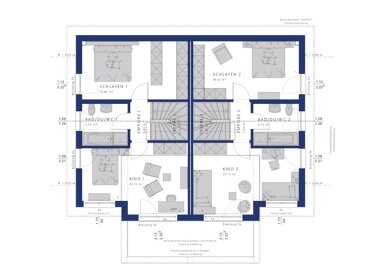 Mehrfamilienhaus zum Kauf 847.281 € 8 Zimmer 201,6 m² 476 m² Grundstück Zeuthen Zeuthen 15738