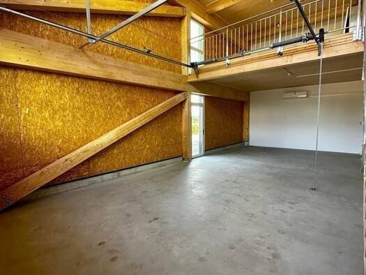 Produktionshalle zur Miete - Erstbezug provisionsfrei 1.410 € 171 m² Lagerfläche Biengen Bad Krozingen 79189