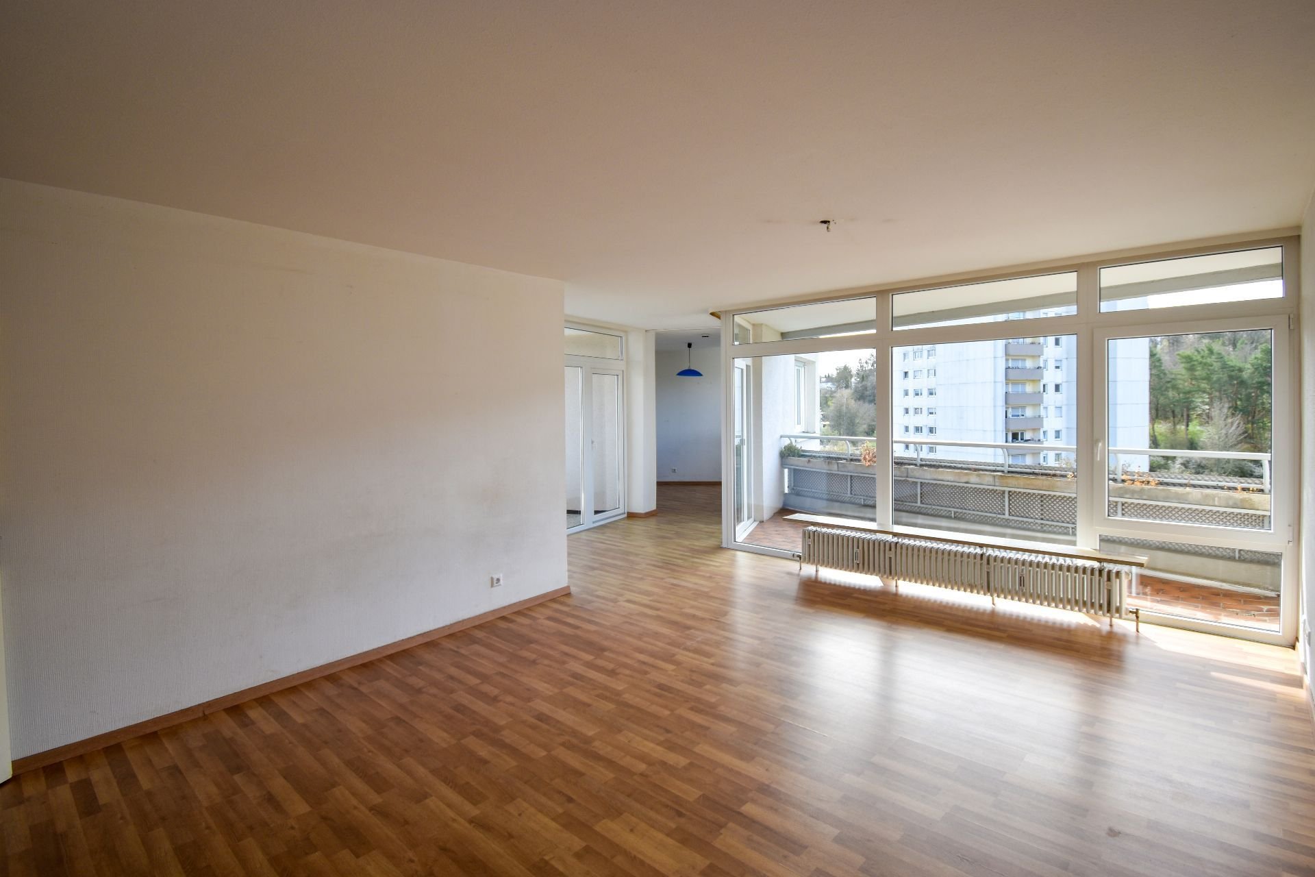 Wohnung zum Kauf 395.000 € 4,5 Zimmer 125 m²<br/>Wohnfläche 8.<br/>Geschoss Grund / Stöckach Böblingen 71034