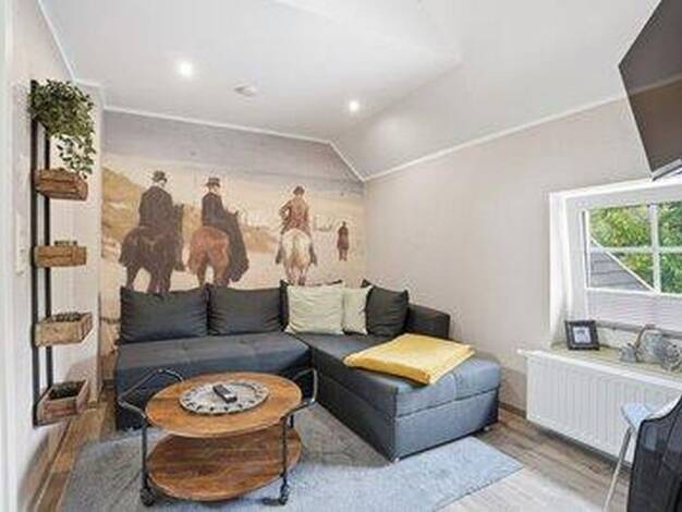 Wohnung zur Miete 780 € 4 Zimmer 68 m² 1. Geschoss Brauereistraße 2 Grimersum Krummhörn-Grimersum / Greetsiel 26736