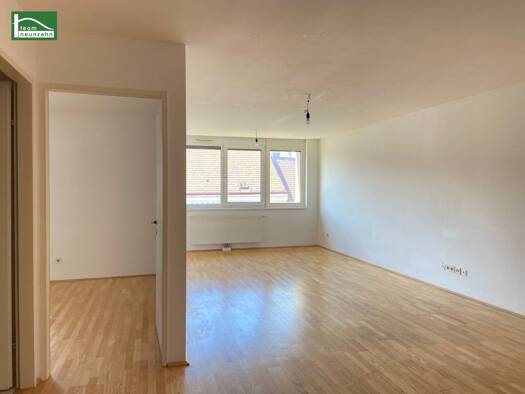 Wohnung zur Miete 859 € 2 Zimmer 65,5 m² 5. Geschoss Favoritenstraße 81 Favoriten 1100