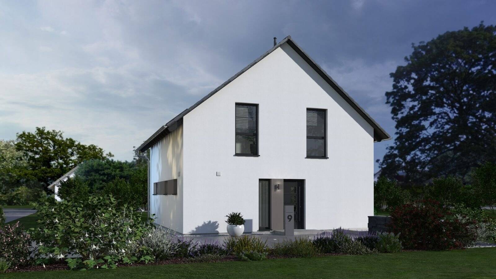 House in Manching, Landkreis Pfaffenhofen an der Ilm - Ansicht 5