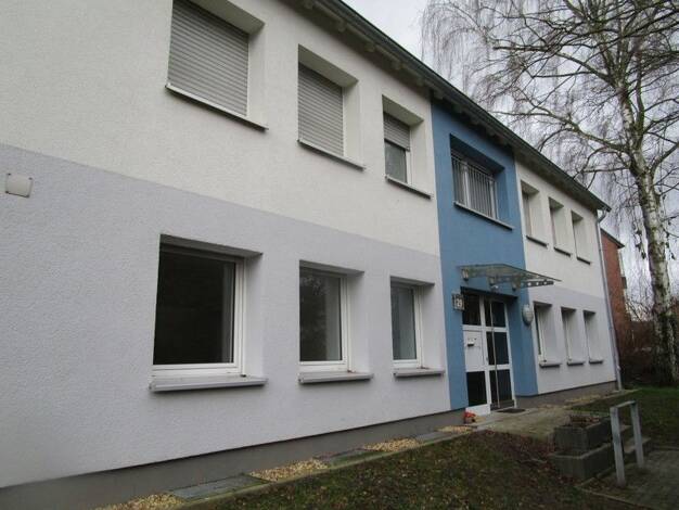 Wohnung zur Miete 438 € 2 Zimmer 47,1 m² frei ab 23.10.2026 Gerhart-Hauptmann-Straße 29 Stadtmitte Viersen 41747