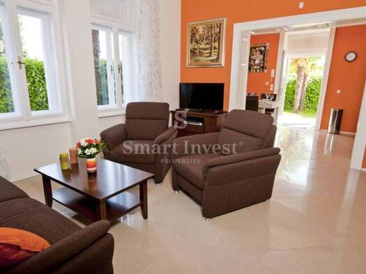 Wohnung zum Kauf 520.000 € 3 Zimmer 82 m² Opatija - Centar, Opatija Opatija