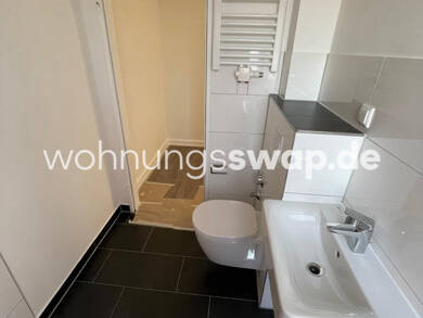 Studio zur Miete Tauschwohnung 705 € 2 Zimmer 55 m² 3. Geschoss Hamburg 22041