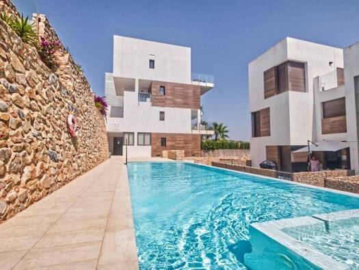 Wohnung zum Kauf 425.000 € 3 Zimmer 180 m² 3. Geschoss Orihuela 03189