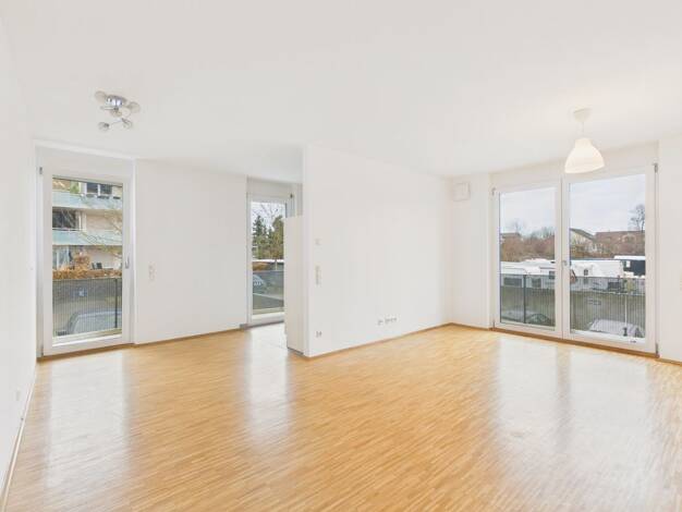 Wohnung zum Kauf 490.000 € 2 Zimmer 61,2 m² EG Unterschleißheim 85716